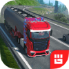 Truck Simulator PRO Europe icon