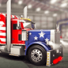 Truck Simulator TOW USA Mod icon