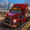 Truck Simulator USA Mod 9.9.2 APK for Android Icon