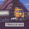 Trucker Ben – Truck Simulator Mod 4.7 APK for Android Icon