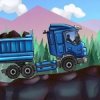Trucker Real Wheels Mod 4.13.3 APK for Android Icon
