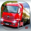 Truckers of Europe 2 Simulator Mod 0.55 APK for Android Icon