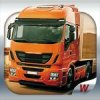 Truckers of Europe Mod 1.9 APK for Android Icon