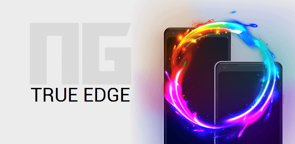 True Edge Mod 5.7.7 APK feature