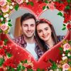 True Love Photo Frames Mod 1.92 APK for Android Icon