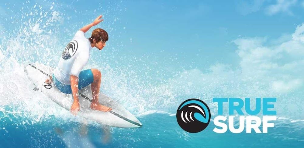 True Surf 1.1.54 APK feature