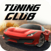 Tuning Club Online Mod icon