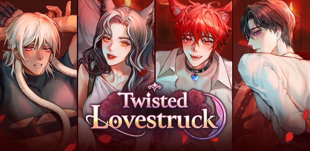 Twisted Lovestruck Mod 1.5.1 APK feature