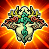 Ultimate DragonMaster Mod 4.43 APK for Android Icon