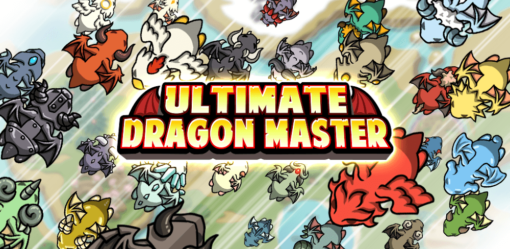 Ultimate DragonMaster Mod 4.43 APK feature