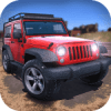 Ultimate Offroad Simulator Mod 1.8 APK for Android Icon