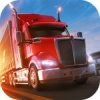 Ultimate Truck Simulator Mod 1.3.1 APK for Android Icon