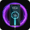 Ultra Charging Animation App Mod icon