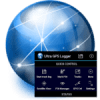 Ultra GPS Logger 3.196 APK for Android Icon
