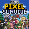 Ultra Pixel Survive 1.0.9.8 APK for Android Icon