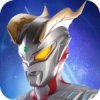 Ultraman: Fighting Heroes Mod 6.0.0 APK for Android Icon