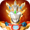 Ultraman: Legend of Heroes Mod 1.3.3 APK for Android Icon