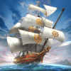 Uncharted Waters Origin Mod 1.183 APK for Android Icon