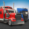 Universal Truck Simulator Mod 1.11.4 APK for Android Icon