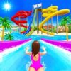 Uphill Rush Water Park Racing Mod 4.3.999 APK for Android Icon