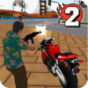 Vegas Crime Simulator 2 3.1.2 APK for Android Icon