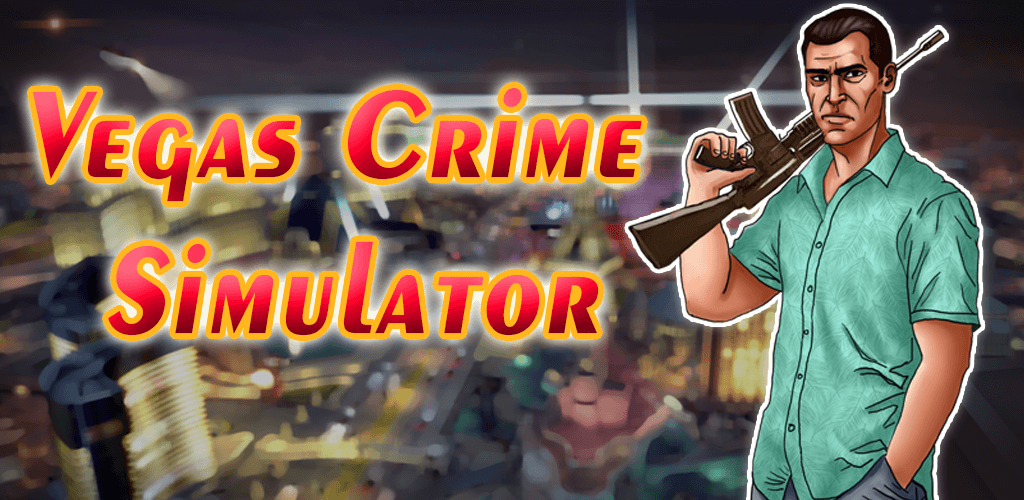 Vegas Crime Simulator 6.4.1 APK feature