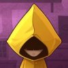 Very Little Nightmares Mod 1.2.3 APK for Android Icon