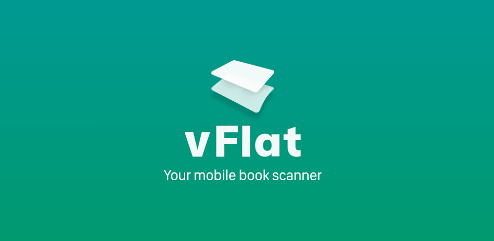 vFlat Scan Mod 1.7.1.240215.6aad9c511 APK for Android Screenshot 1