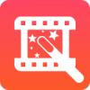Video Converter, Video Editor Mod 0.8.7 APK for Android Icon