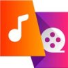 Video to MP3 Converter Mod 2.2.3.1 APK for Android Icon