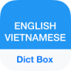 Vietnamese Dictionary Dict Box icon