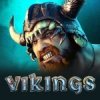 Vikings: War of Clans 5.7.3.1784 APK for Android Icon
