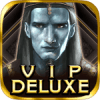 VIP Deluxe Slots Mod 1.163 APK for Android Icon