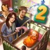 Virtual Families 2 Mod 1.7.13 APK for Android Icon