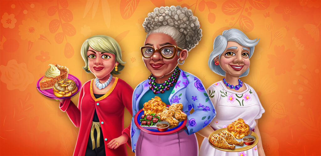Virtual Families: Cook Off 1.49.2 APK feature