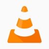 VLC for Android Mod 3.5.4 APK Icon