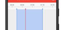 Voice Recorder Pro feature