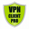 VPN Client Pro Mod 1.01.29 APK for Android Icon