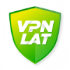 VPN.lat Mod 3.8.3.9.4 APK for Android Icon