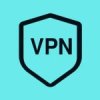 VPN Pro – Pay once for life icon