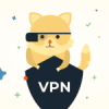 VPN RedCat Mod icon
