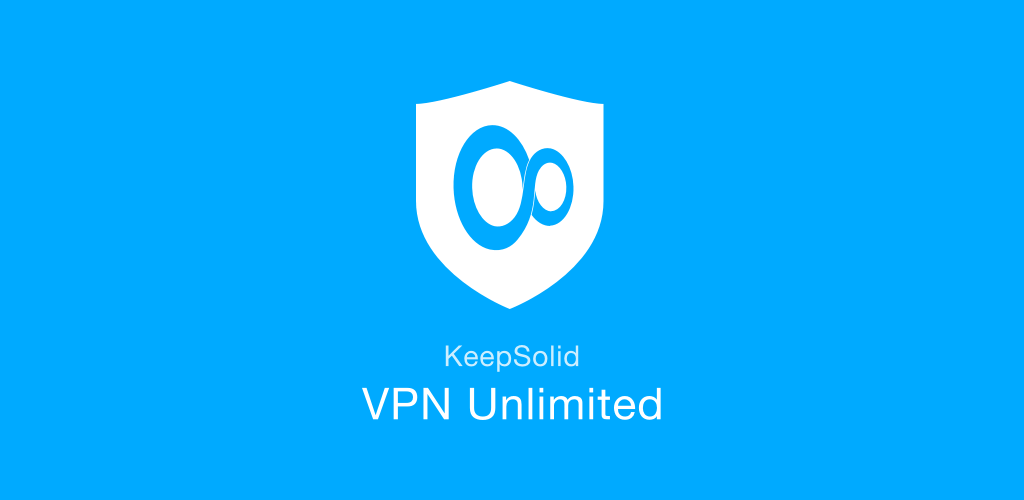 KeepSolid VPN Unlimited 9.1.8 APK feature