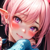 Waifu Chat: Anime AI Chatbot 1.6 APK for Android Icon