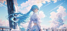 Waifu Chat: Anime AI Chatbot feature