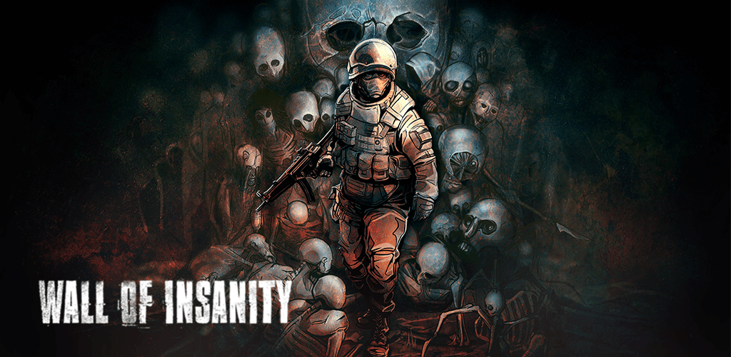 Wall of Insanity Mod 1.4 APK feature