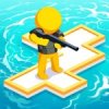 War of Rafts icon