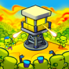 War Towers – Base Wave Defense icon