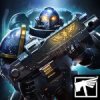 Warhammer 40,000: Lost Crusade Mod 2.17.2 APK for Android Icon