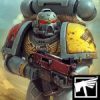 Warhammer 40,000: Space Wolf Mod 1.4.66 APK for Android Icon