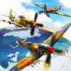 Warplanes: Online Combat Mod 1.6 APK for Android Icon